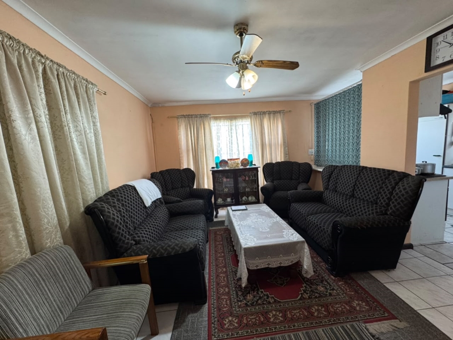 3 Bedroom Property for Sale in Russels Rest Western Cape